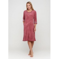 Халат Romeo Life L,XL,4XL тонка махра 3542